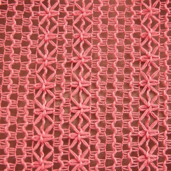 Zara Openwork shirt #cybersale - Picture 5 of 6